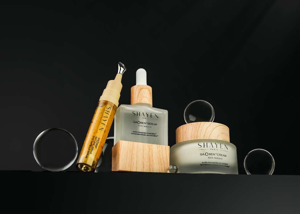 Serum ve Krem Hangisi, Ne Zaman Kullanılmalı? Shayen Paris