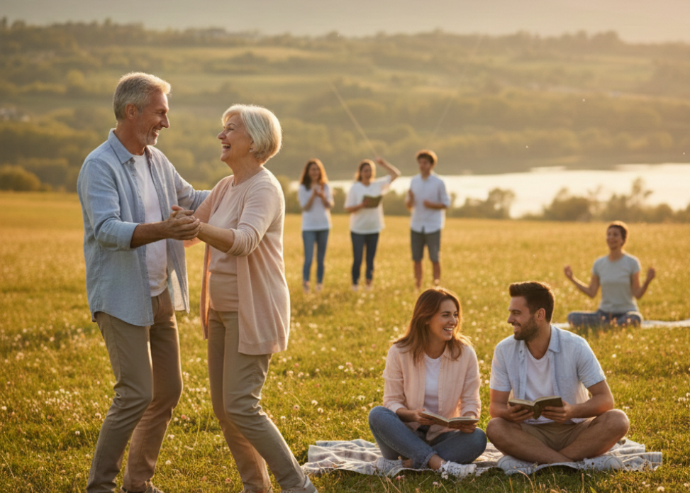 Shayen Paris YAŞINI EN GÜZEL BİR ŞEKİLDE YAŞA