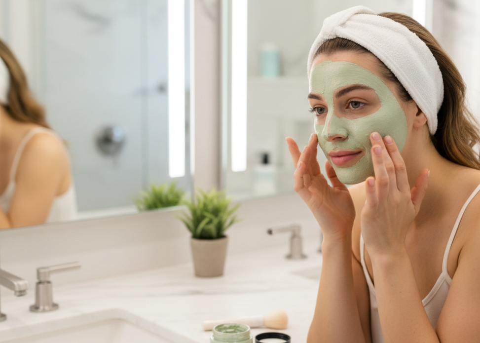 T Bölgesi Bakım Önerileri Shayen Paris