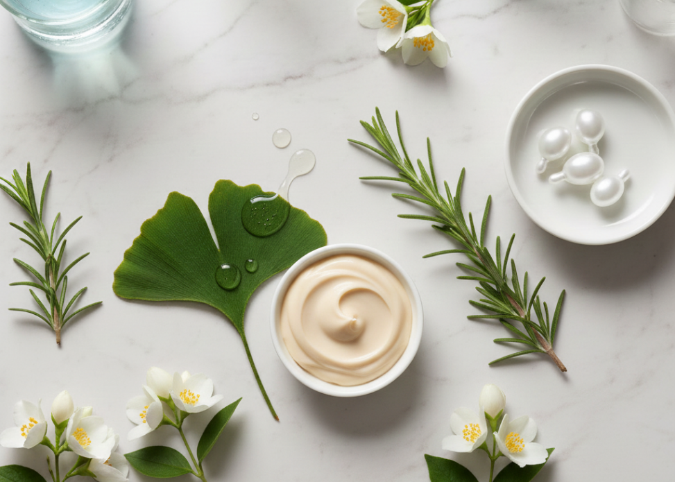 Peptit Nedir? Cilt İçin Faydaları ve Kullanımı