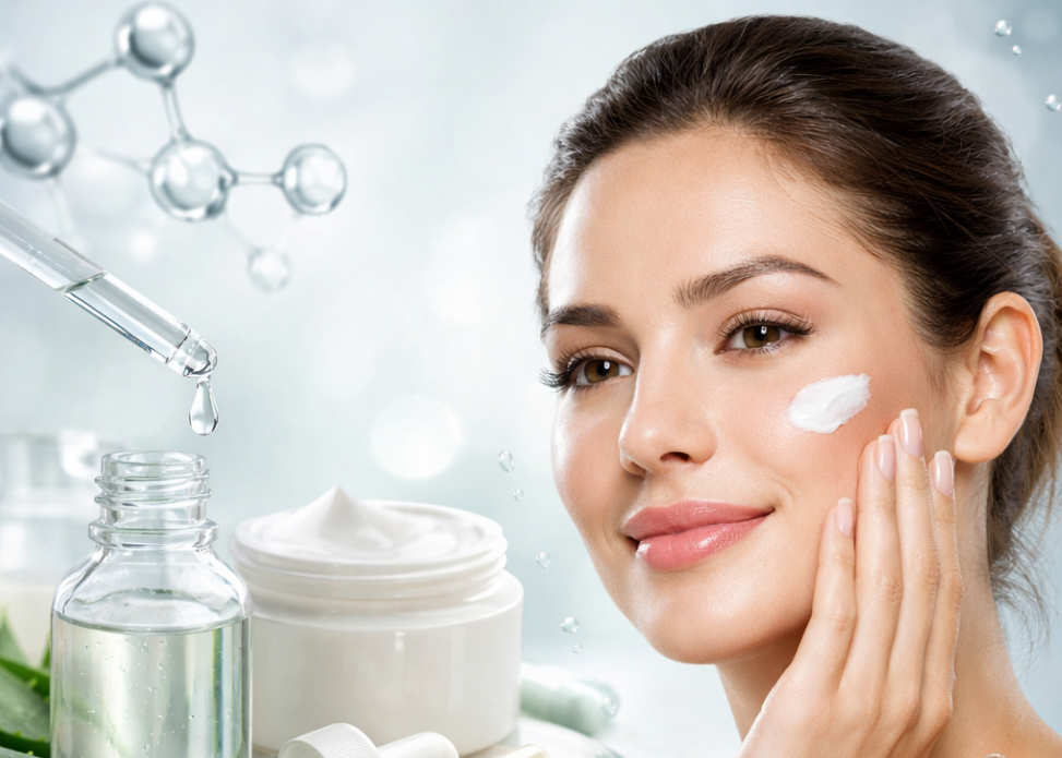 Niacinamide Nedir? Cilde Faydaları ve Doğru Kullanımı