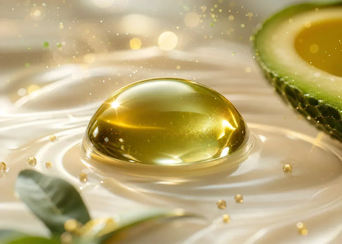 Avokado Yağı Cilde Faydaları: Dermokozmetik ve Longevity