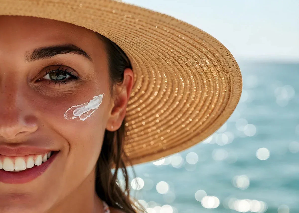 Yeni Nesil Güneş Kremleri Cildiniz İçin Geleceğin Koruması