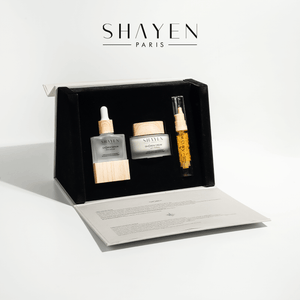 GAOBEN™ LA COLLECTION ÉCLAT