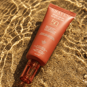SHAYEN MİKRO FERMENT TEKNOLOJİSİ HYALURON PA++++ SPF50 GÜNEŞ KREMİ | 50 ML