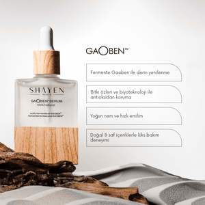 GAOBEN™ LA COLLECTION ÉCLAT