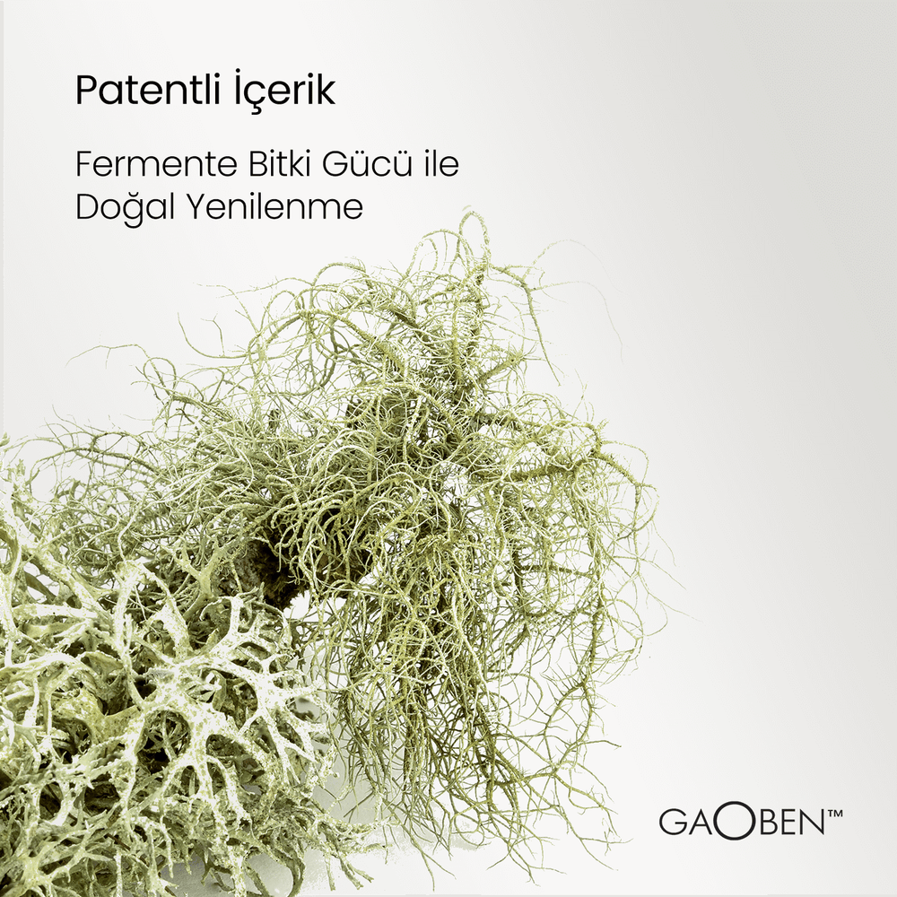 GAOBEN™ LA COLLECTION ÉCLAT