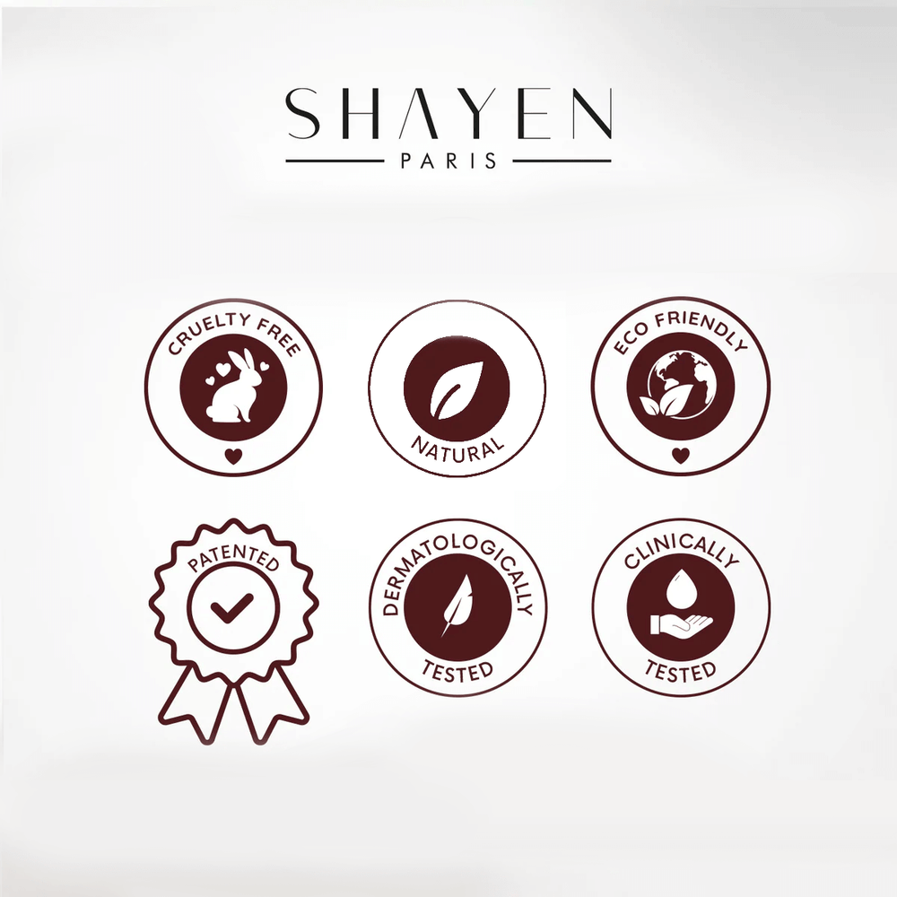 GAOBEN™ LA COLLECTION ÉCLAT