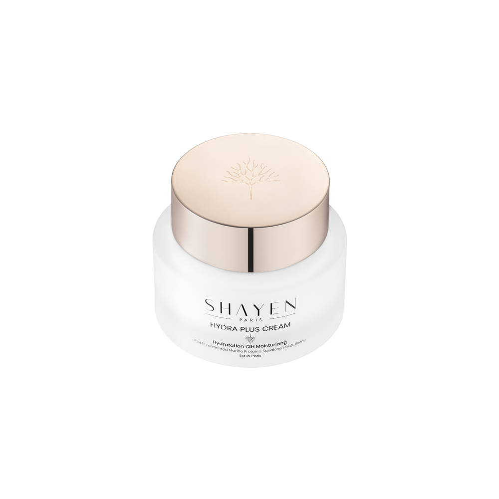 SHAYEN PARIS HYDRA PLUS CREAM 72H