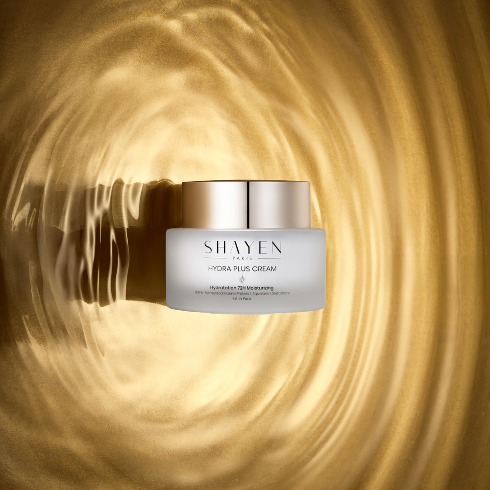 SHAYEN PARIS HYDRA PLUS CREAM 72H