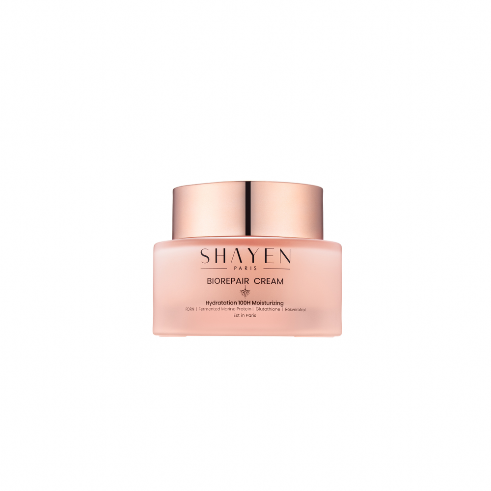 SHAYEN PARIS BIO REPAIR CREAM 100H