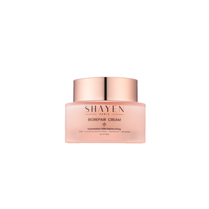 SHAYEN PARIS BIO REPAIR CREAM 100H