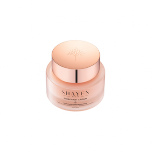 SHAYEN PARIS BIO REPAIR CREAM 100H