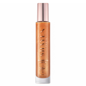 SHAYEN PARIS SHIMMERING DRY OIL