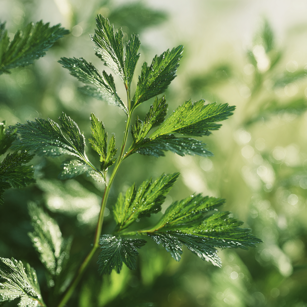Artemisia Princeps Extract