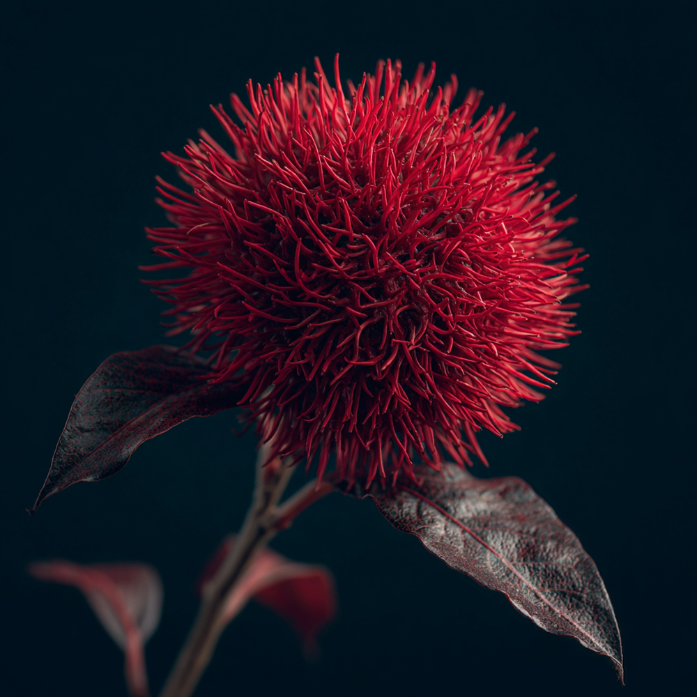 Bixa Orellana Seed Oil