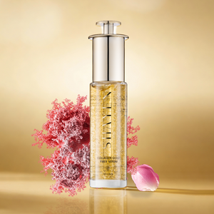 SHAYEN PARIS COLLAGEN GOLD FIBER SERUM