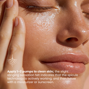 SHAYEN PARIS COLLAGEN MICRO SHOT 300