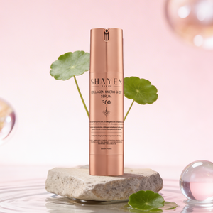 SHAYEN PARIS COLLAGEN MICRO SHOT 300