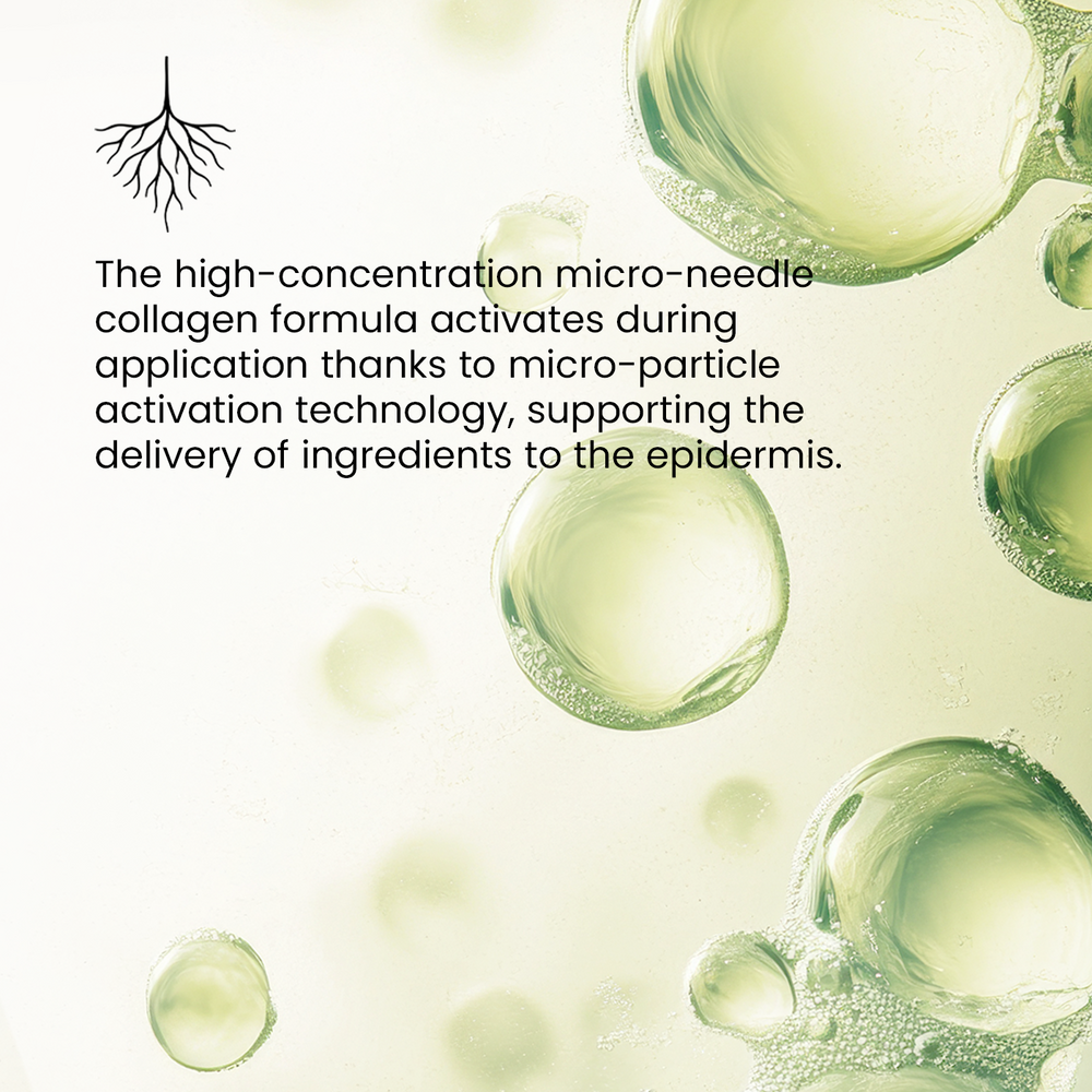 SHAYEN PARIS COLLAGEN MICRO SHOT 300