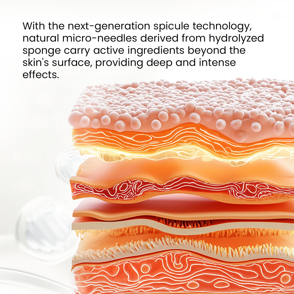 SHAYEN PARIS COLLAGEN MICRO SHOT 300