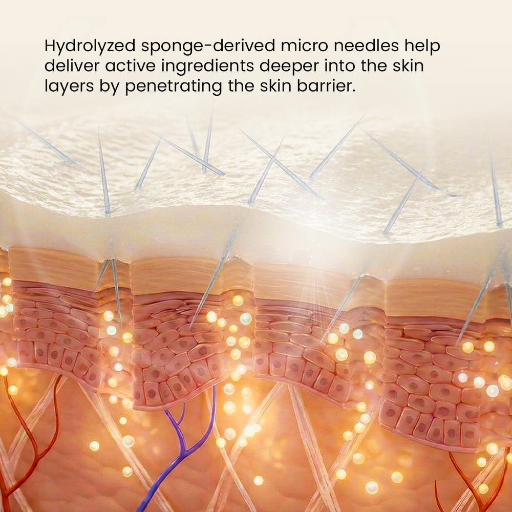 SHAYEN PARIS COLLAGEN MICRO SHOT 300