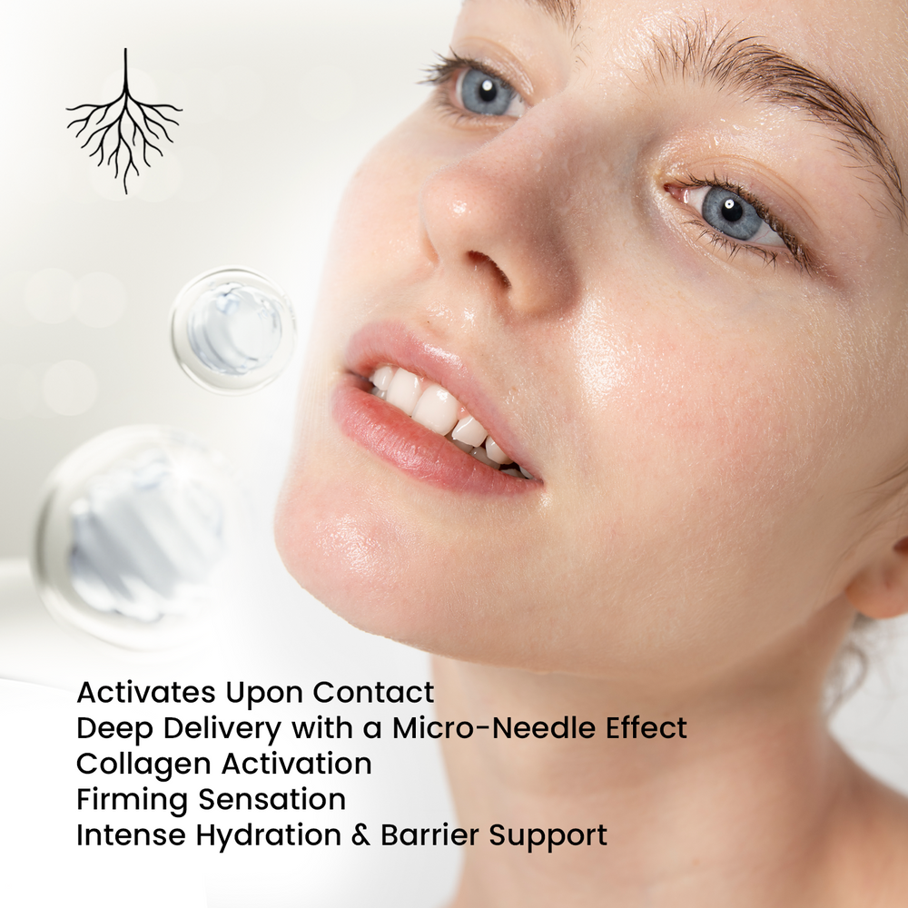 SHAYEN PARIS COLLAGEN MICRO SHOT 300