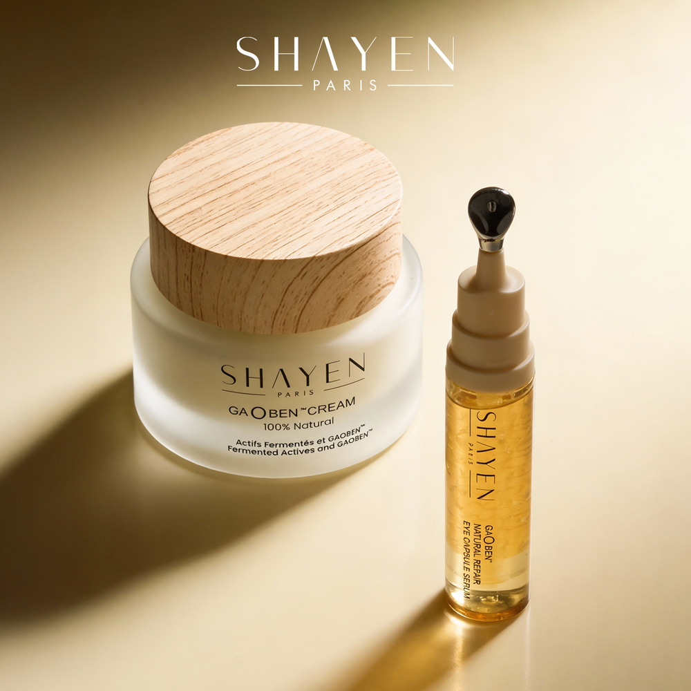 GAOBEN™ ÉCLAT ESSENTİEL DUO