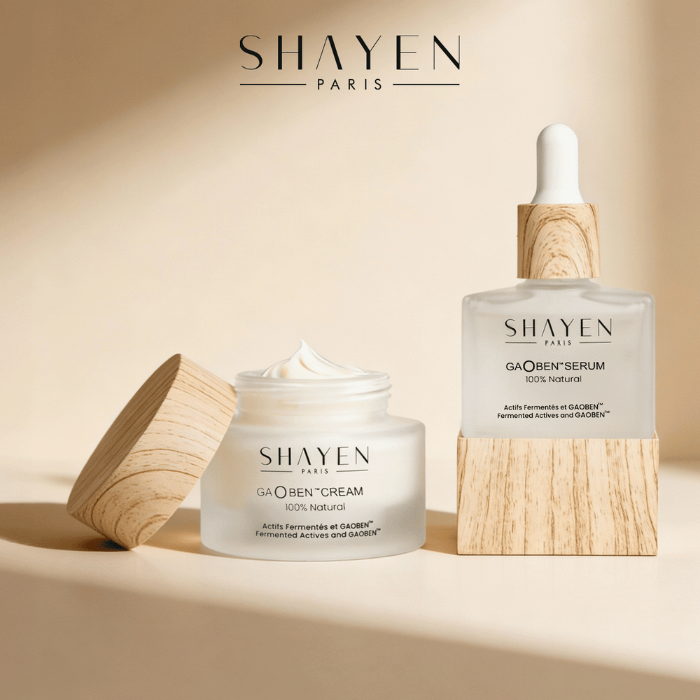 GAOBEN™ ÉCLAT RENEWAL DUO
