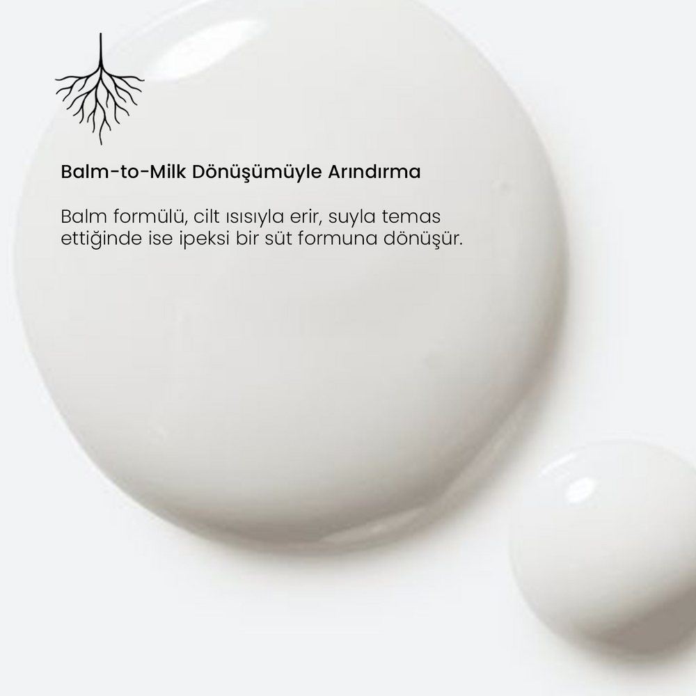 GREEN VEGAN BALM CLEANSER JEL | 100 ML