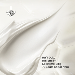 SHAYEN PARIS HYDRA PLUS CREAM 72H