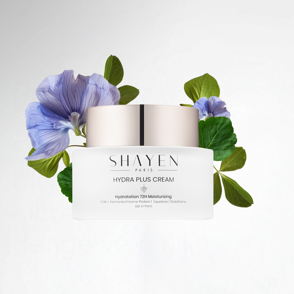 SHAYEN PARIS HYDRA PLUS CREAM 72H