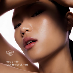 SHAYEN PARIS SHIMMERING DRY OIL