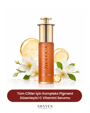 Shayen Nem Rutini - Hediyeli - Biorepair Krem™ + Hydroplus Krem™ +Hediye Vita C Complex Serum™