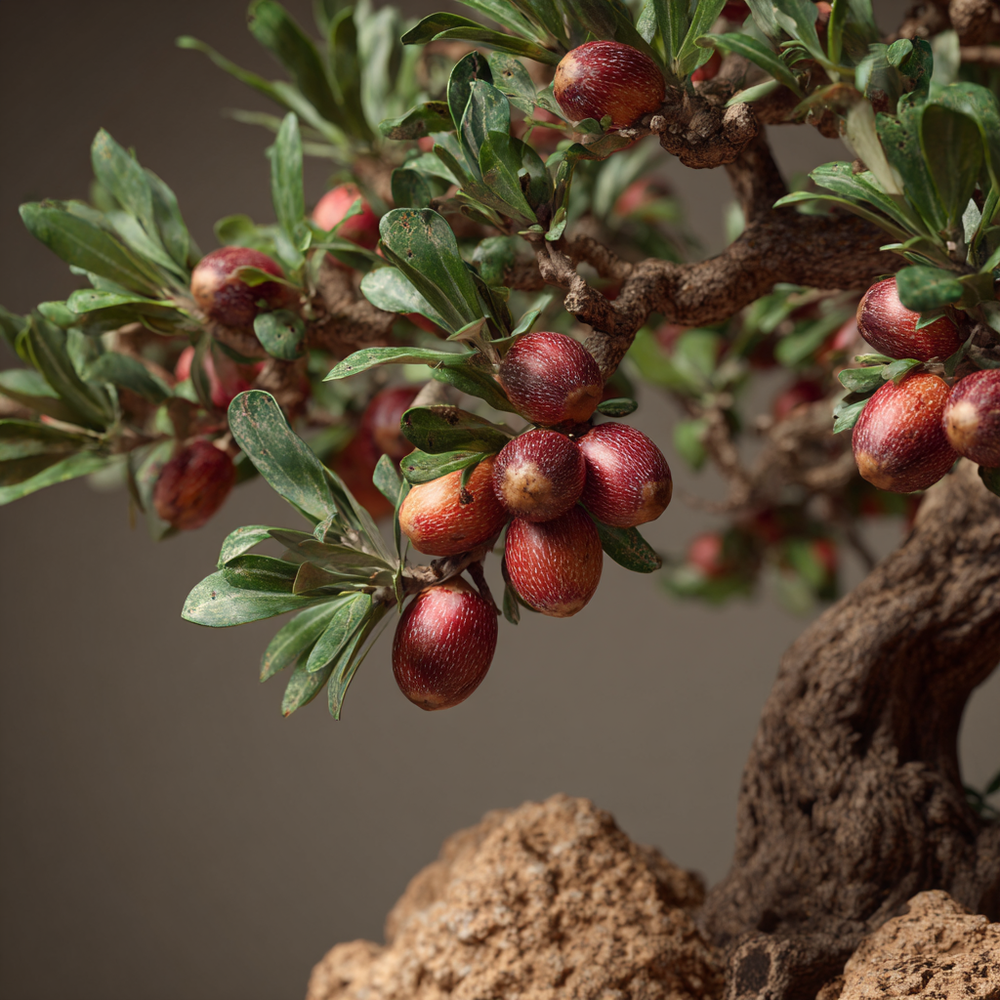 Argania Spinosa Kernel Oil (Argan Yağı)