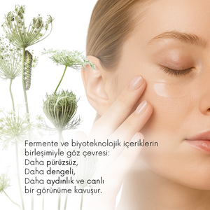 GAOBEN NATURAL REPAIR EYE CAPSULE SERUM
