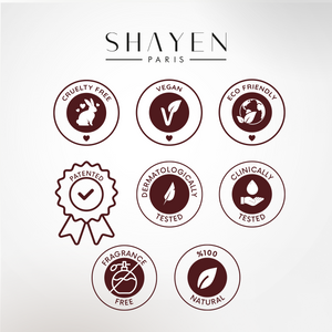 GAOBEN NATURAL REPAIR EYE CAPSULE SERUM