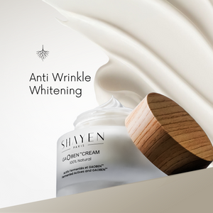 GAOBEN Cream %100 Natural