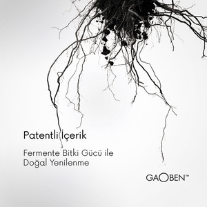 GAOBEN Cream %100 Natural