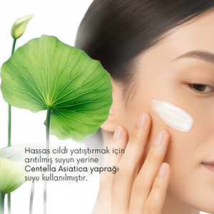 GAOBEN Cream %100 Natural