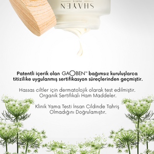 GAOBEN Cream %100 Natural