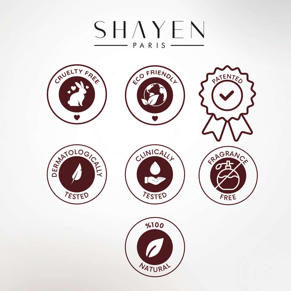 GAOBEN™ CREAM %100 NATURAL