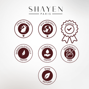 GAOBEN™ CREAM %100 NATURAL