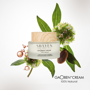 GAOBEN Cream %100 Natural
