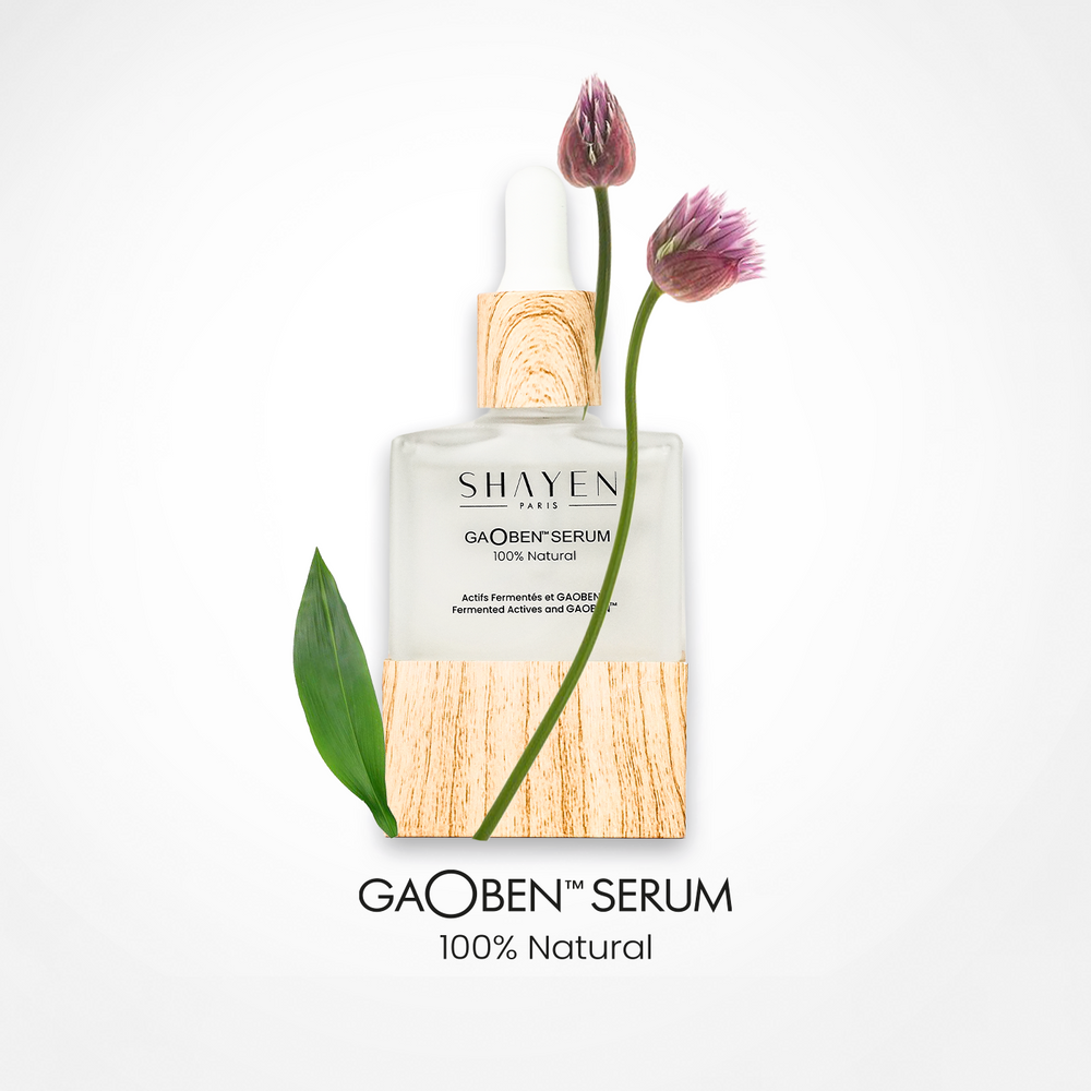 GAOBEN SERUM % 100 NATURAL