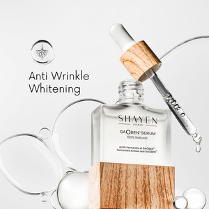 GAOBEN SERUM % 100 NATURAL