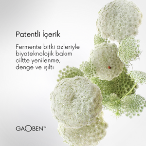 GAOBEN SERUM % 100 NATURAL