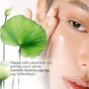 GAOBEN SERUM % 100 NATURAL