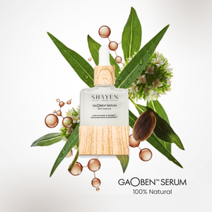 GAOBEN SERUM % 100 NATURAL
