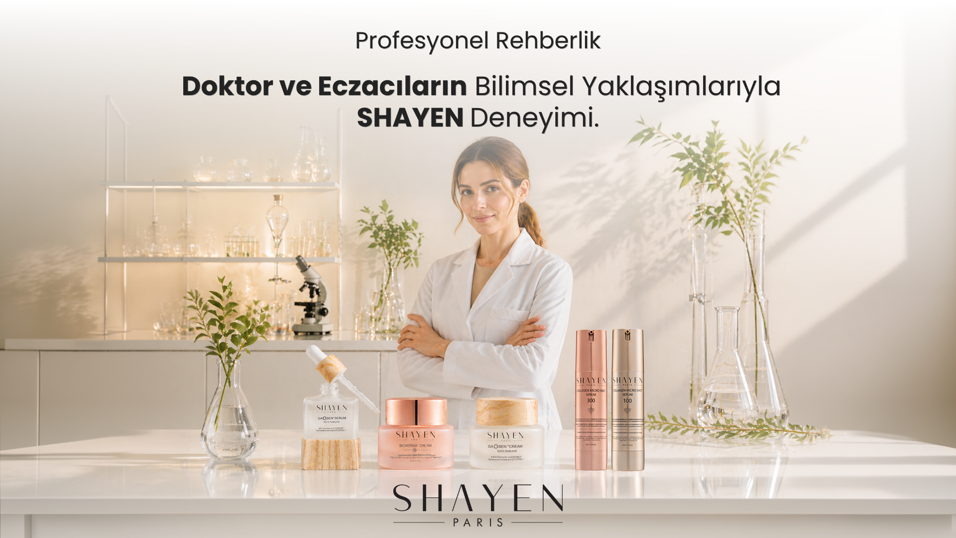 Shayen doktor onerileri